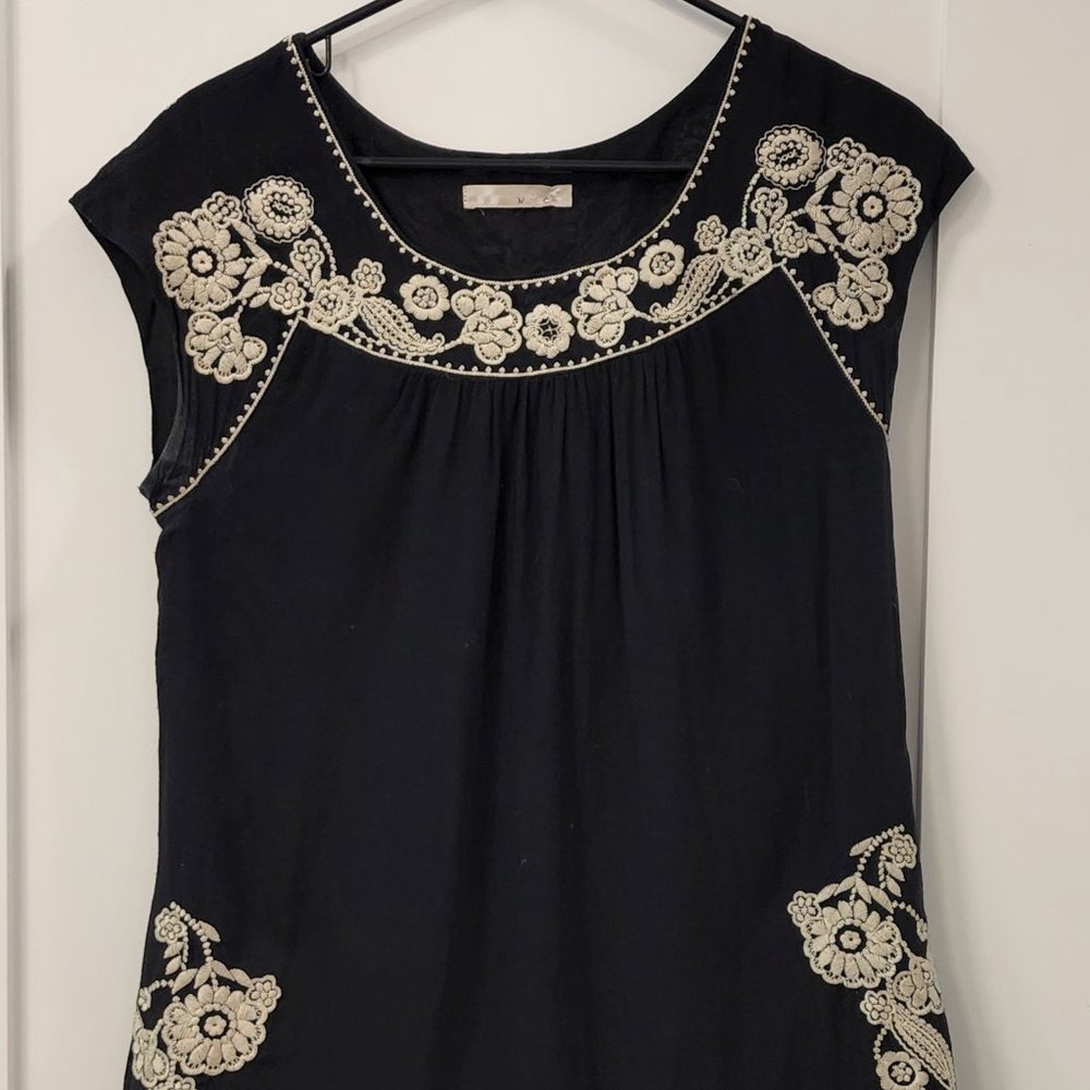 Stunning Miss Closet dress